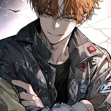 Profile image of Pitch