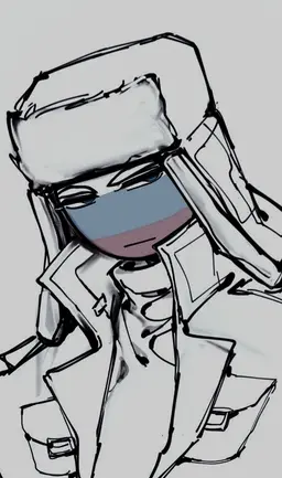 Profile image of ロシア