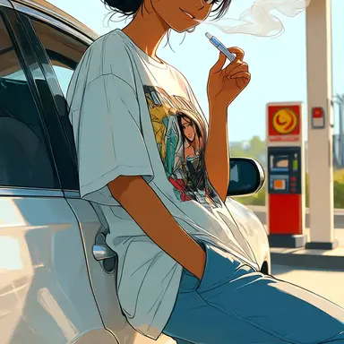 Profile image of Priya