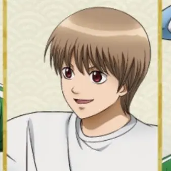 Profile image of 沖田総悟