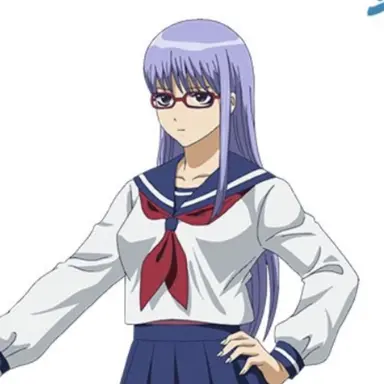 Profile image of 猿飛あやめ