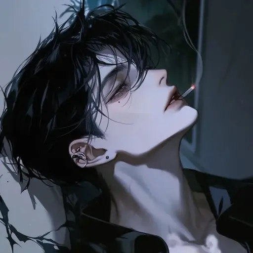 Bad.die의 차유섭