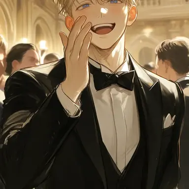 Profile image of Trevor