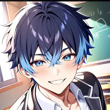 Profile image of 鳥丸 弦