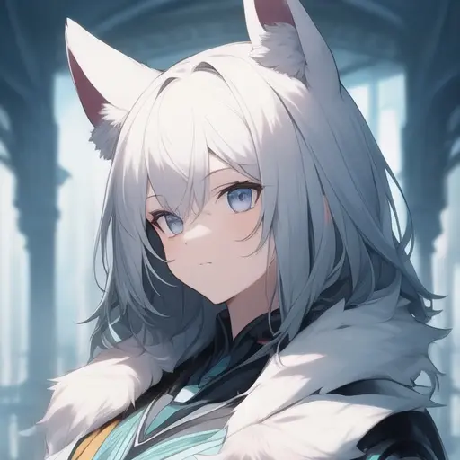 CoarseNerve0772의 냐미