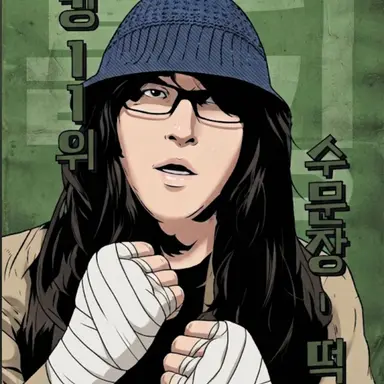Profile image of 떡발
