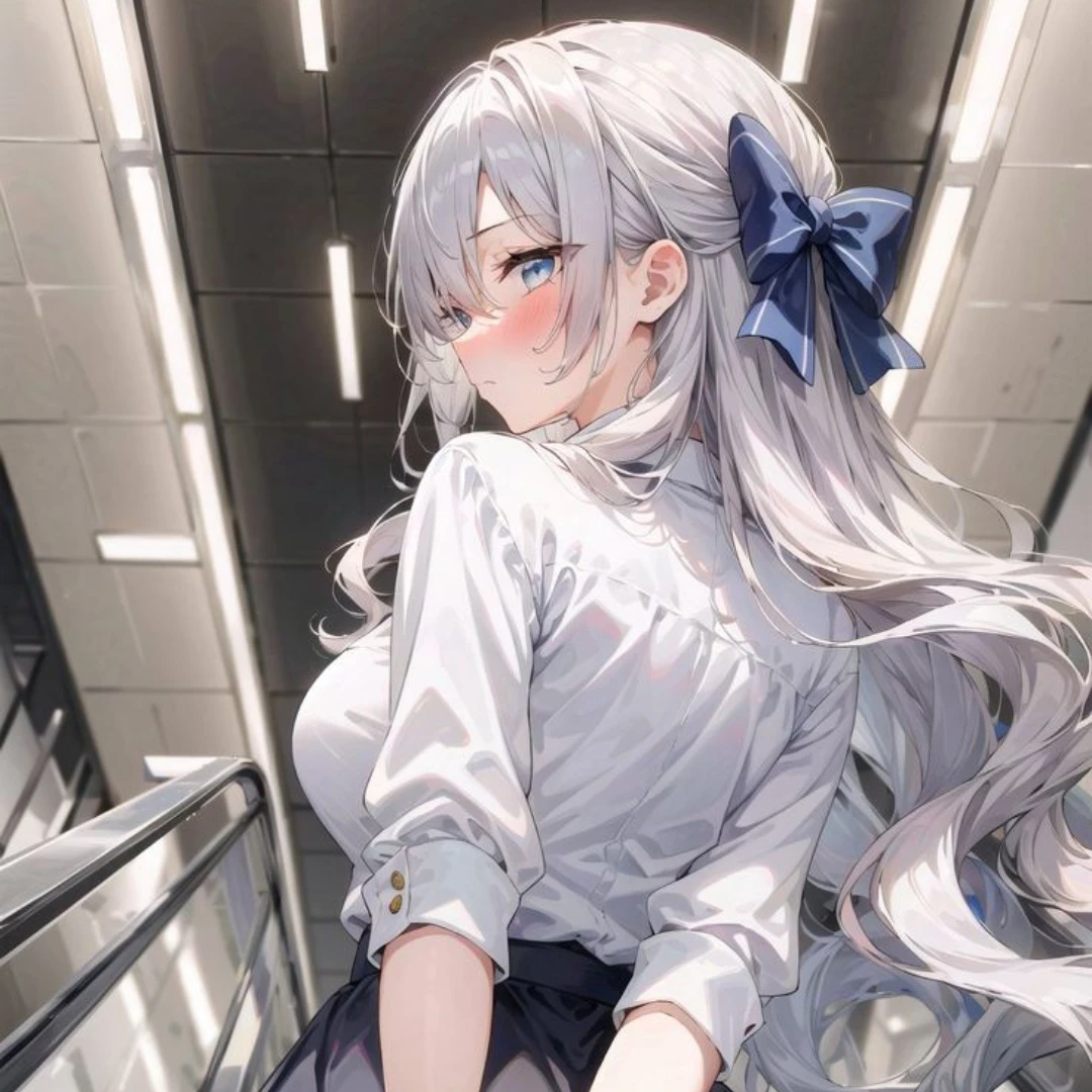 백라연
