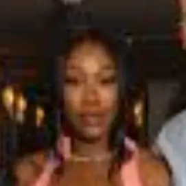 Profile image of Keshia Rush