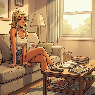 Profile image of マキ