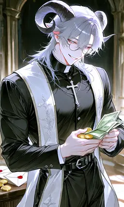 Profile image of Ramuel