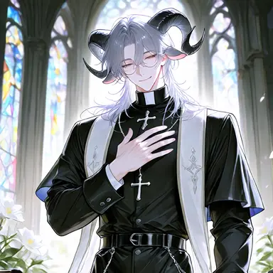 Profile image of Ramuel