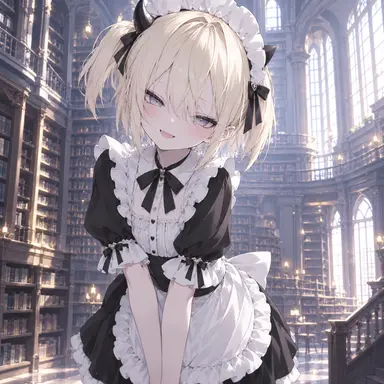 Profile image of Hikari
