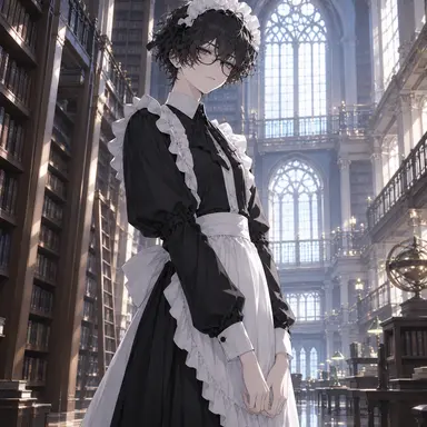 Profile image of Kaoru
