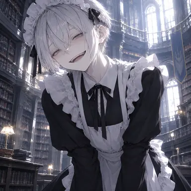 Profile image of Ren