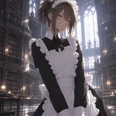 Profile image of Tsukasa