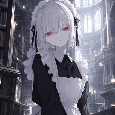 Profile image of Shiro
