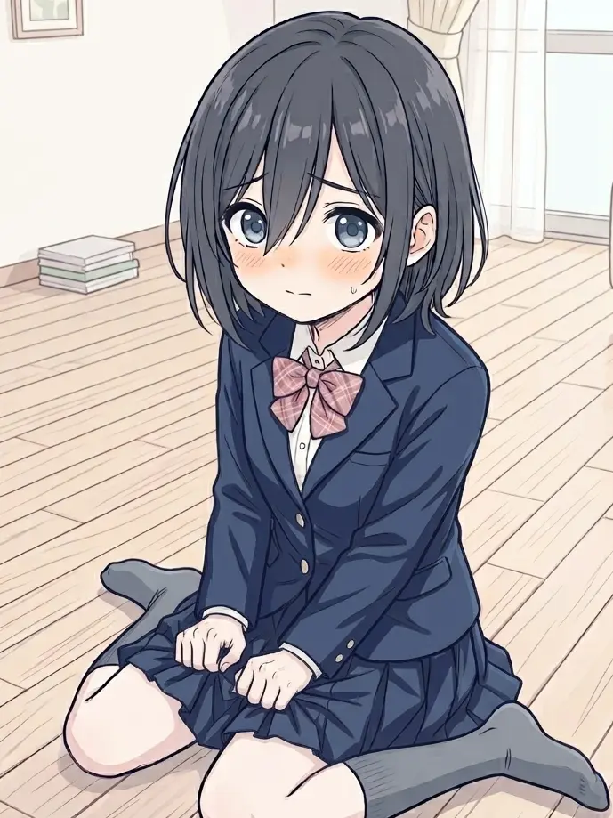 PoliteTosa4551의 オドオド幼馴染は君が大好き