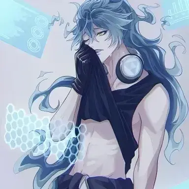 Profile image of Idia