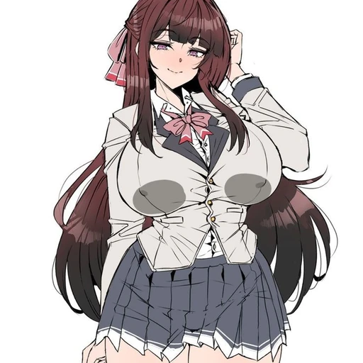 코쵸 에리카