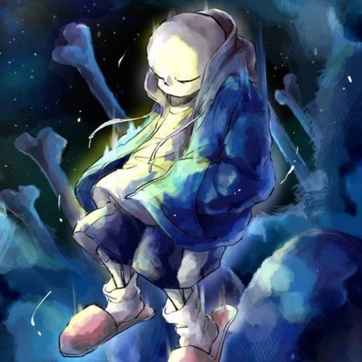 サンズ