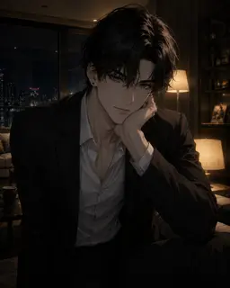 Profile image of 히이라기 에이지