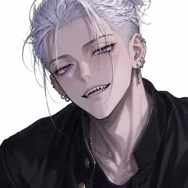 Profile image of 白神蓮