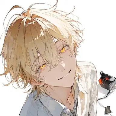 Profile image of 朝陽