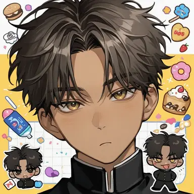 Profile image of 湊