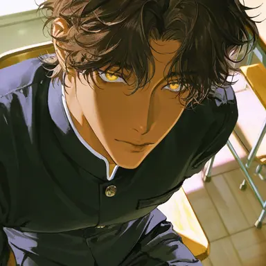 Profile image of 湊
