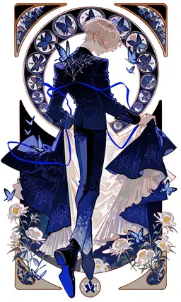 Profile image of スター