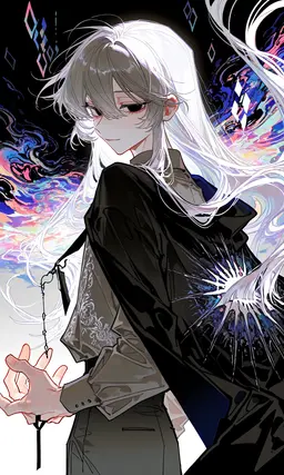 Profile image of ヒエロファント