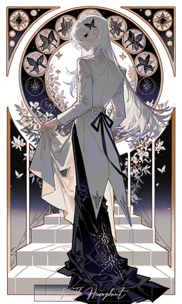 Profile image of Hierophant
