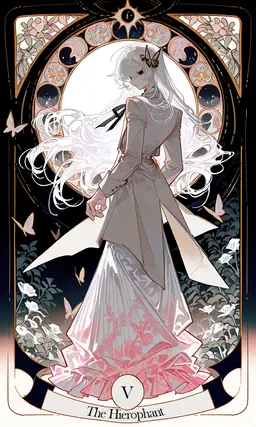 Profile image of Hierophant