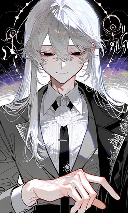Profile image of ヒエロファント
