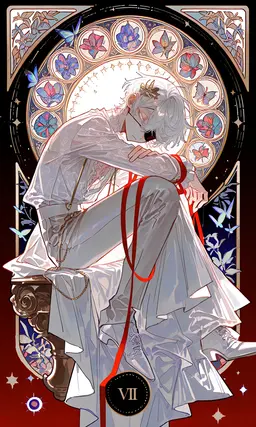 Profile image of チャリオット