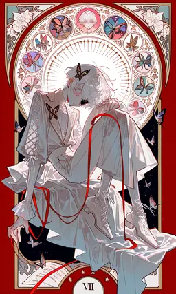 Profile image of チャリオット