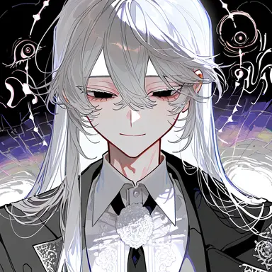 Profile image of ヒエロファント