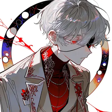 Profile image of チャリオット