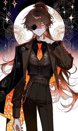 Profile image of ハングドマン