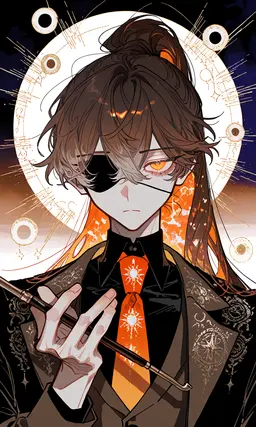 Profile image of ハングドマン