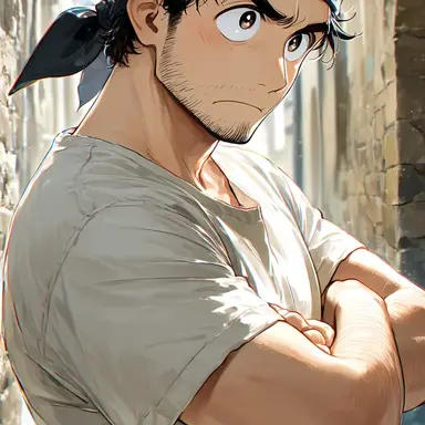 Profile image of アホスケ