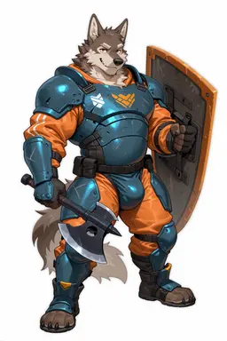 Profile image of ルドガー