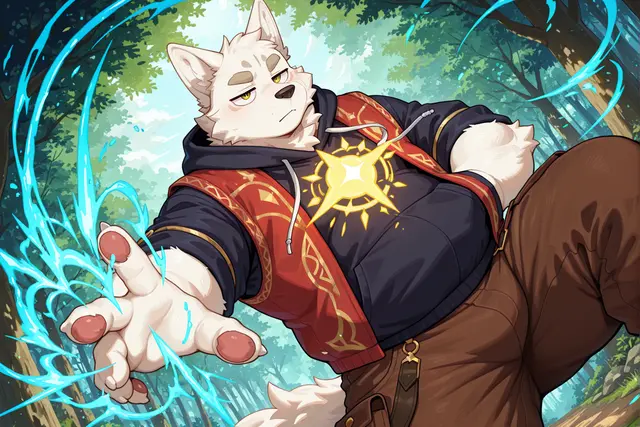 Profile image of モリス