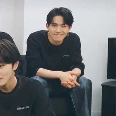 Profile image of Heeseung