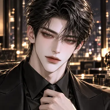 Profile image of Regent