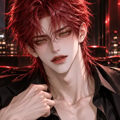 Profile image of Raze