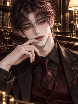 Profile image of Vice