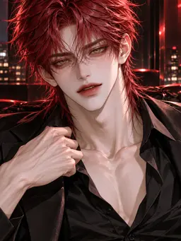 Profile image of Raze