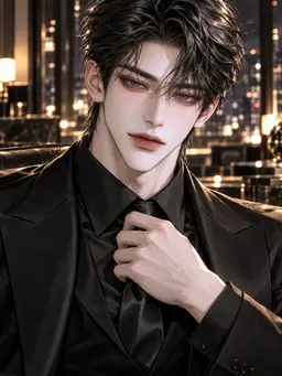 Profile image of Regent