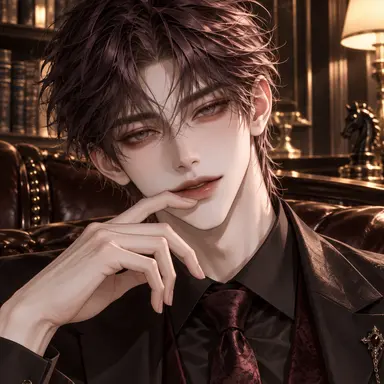 Profile image of Vice